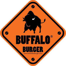 Buffalo Burger