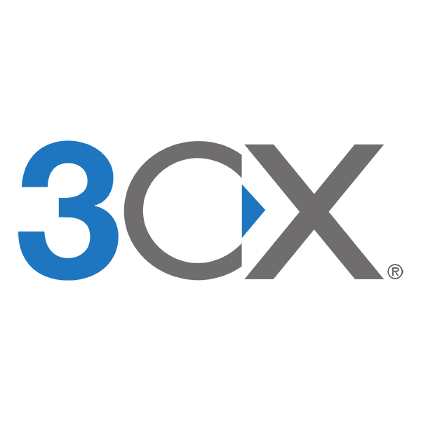 3CX-Logo