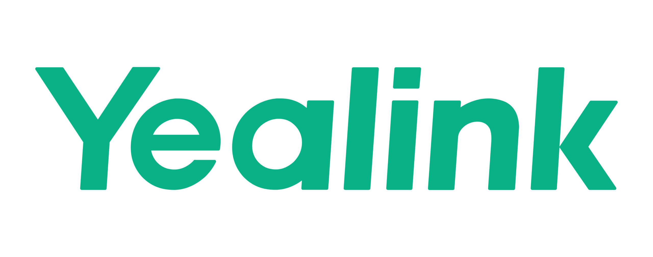 LOGO-yealink