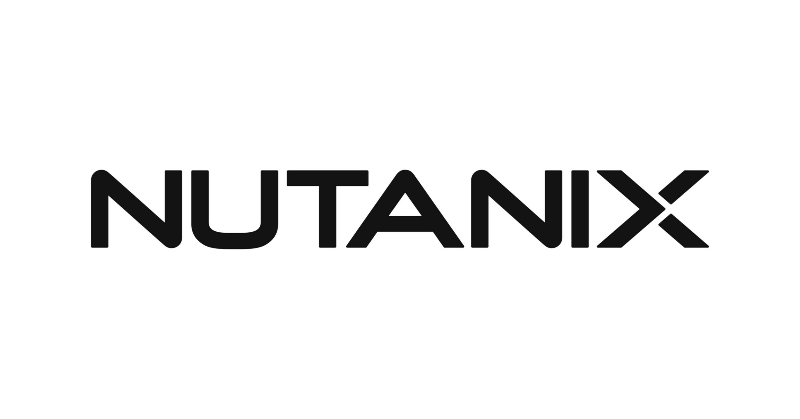 Nutanix Logo